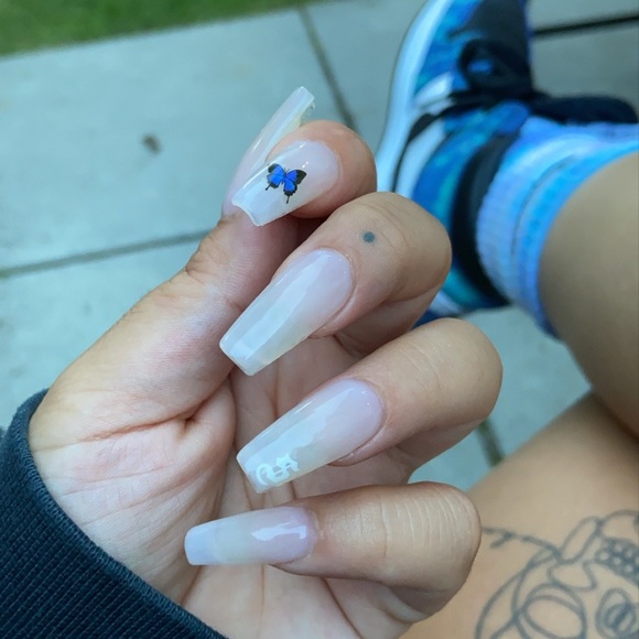 Meet your Posher, Samantha - Picture 1 of 1